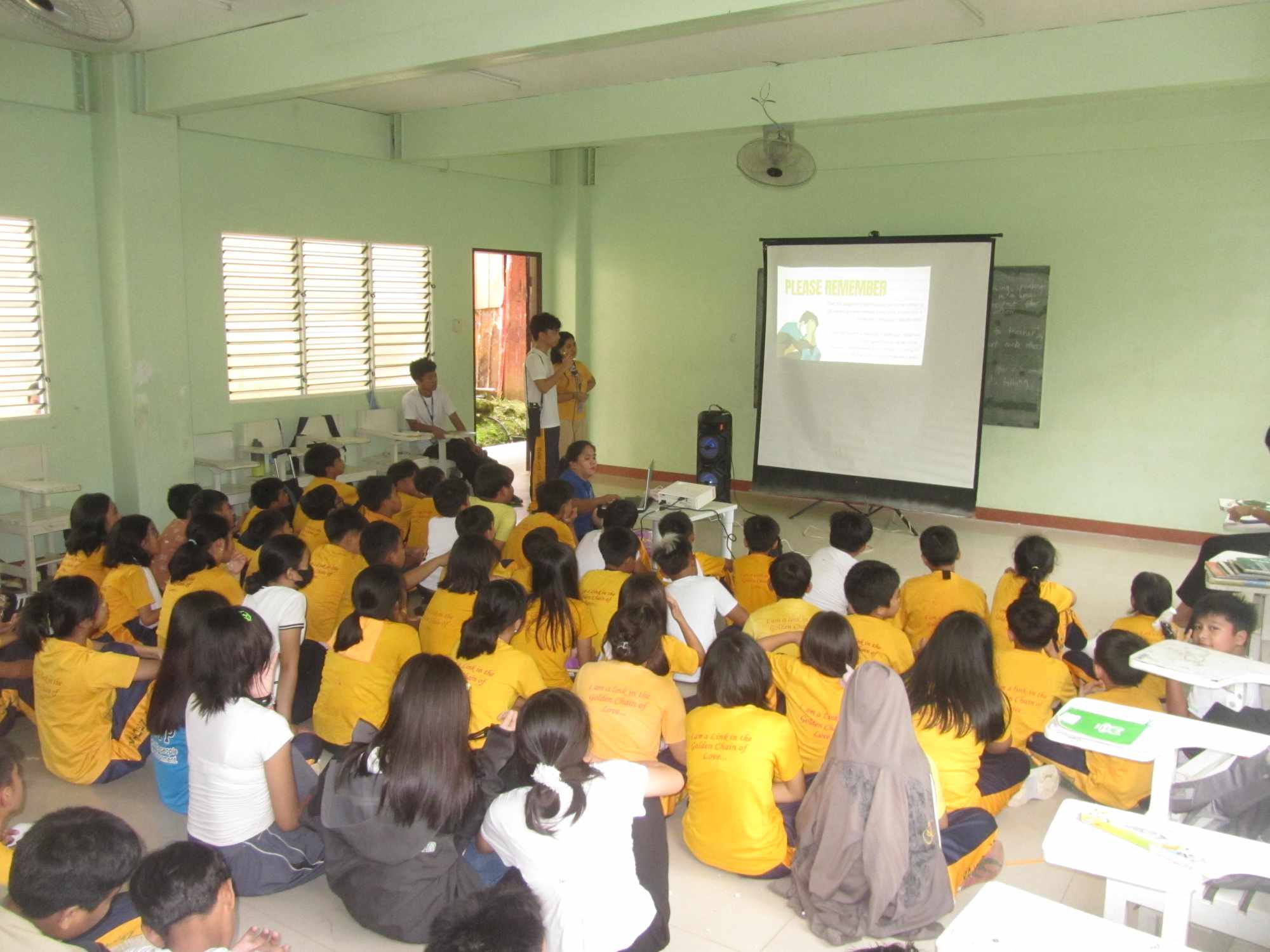 NAT Activities for Grade 10